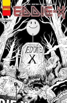 Eddie-X