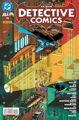 All In Detective Comics (Grapa 24 pp) #11