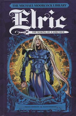 The Michael Moorcock Library: Elric #8