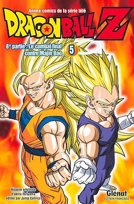 Dragon Ball Z Anime Comics #38
