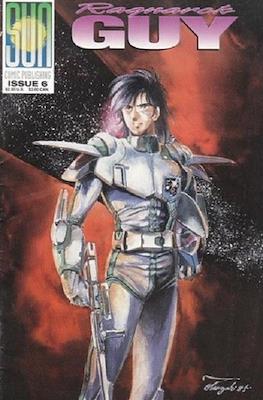 Ragnarok Guy #6