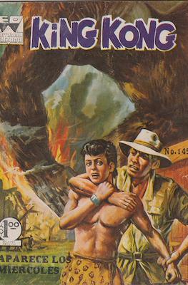 King Kong #145