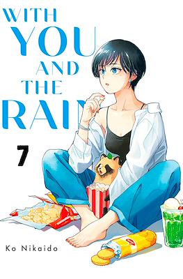 With You and the Rain #7