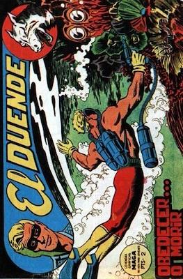 El Duende (Grapa) #59