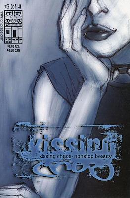Kissing Chaos: Nonstop Beauty #3