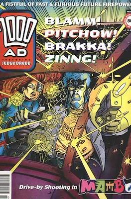 2000 AD #944