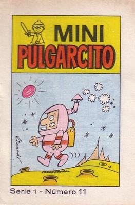 Mini Pulgarcito (1969) #11