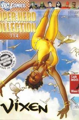 DC Comics Super Hero Collection #114