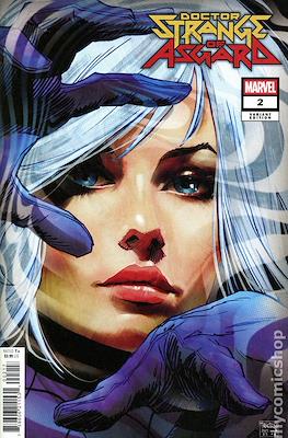Doctor Strange of Asgard (2025-Variant Cover) #2.3