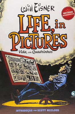 Life, in Pictures - Vida, em quadrinhos