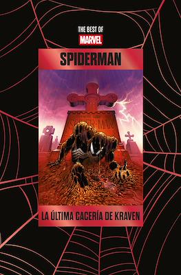 The Best Of Marvel (Cartoné) #8