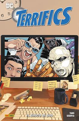 DC Special #15