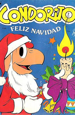 Condorito #208