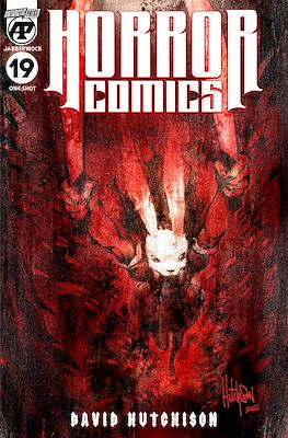 Horror Comics #19