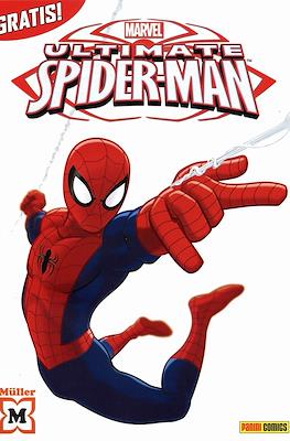 Ultimate Spider-Man