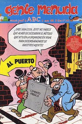 Gente Menuda (Suplemento de periódico) #269