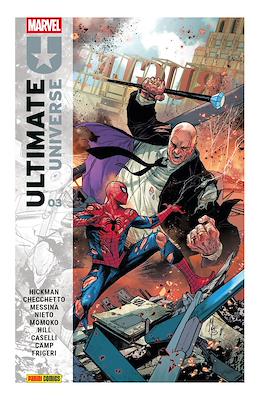 Ultimate Universe (2024) #3