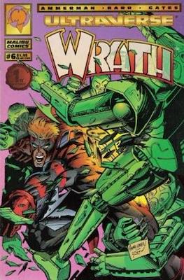 Wrath #6