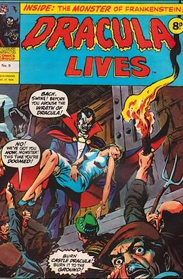 Dracula Lives #9