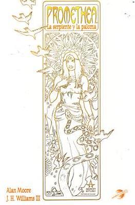 Promethea #3