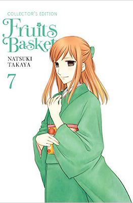 Fruits Basket Collector's Edition #7