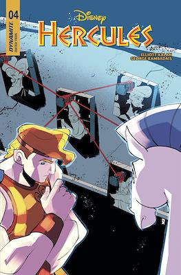 Hercules (2024-) #4