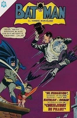 Batman (Grapa) #315