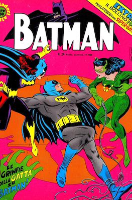 Batman #24