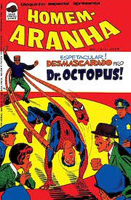 O Homem-Aranha #6