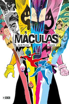 Máculas