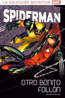 Spider-Man: La Colección Definitiva (Cartoné) #47