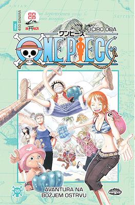 One piece #26