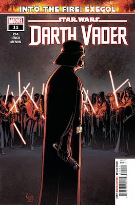 Star Wars: Darth Vader Vol. 3 (2020-...) #11