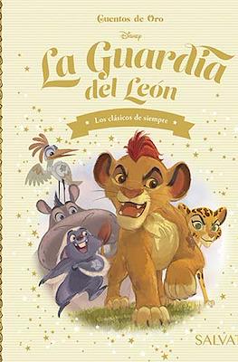 Disney - Cuentos de Oro #83