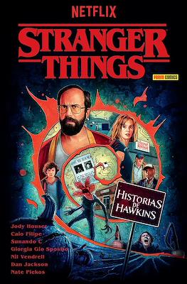 Stranger Things #9