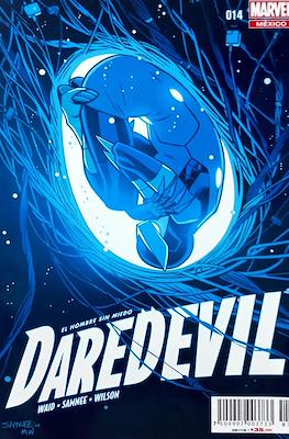 Daredevil (2014-2016) (Grapa) #14