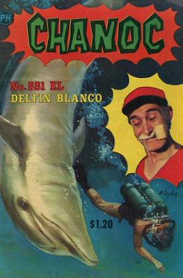 Chanoc #551