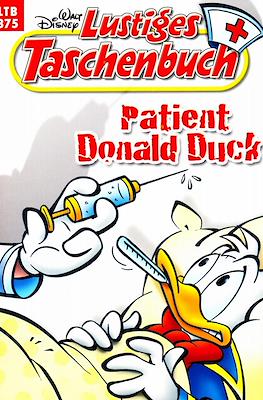 Walt Disneys Lustige Taschenbücher / Lustiges Taschenbuch #375