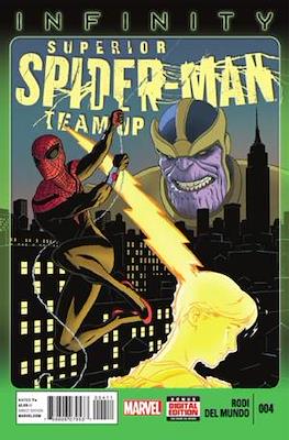 Superior Spider-Man Team-Up (Comic-Book) #4