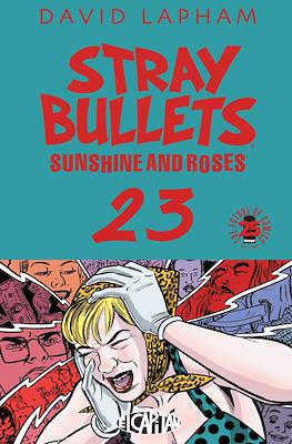 Stray Bullets: Sunshine and Roses #23