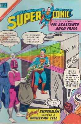 Supercomic #38