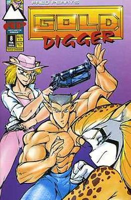 Gold Digger Vol. 2 (1993-1999) #8