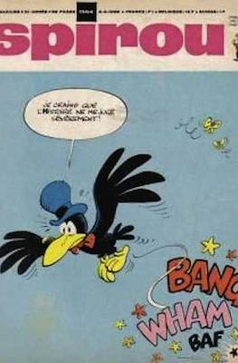 Le journal de Spirou #1564