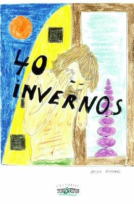 40 invernos