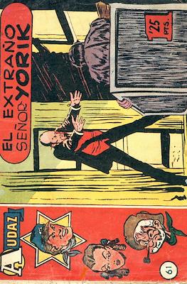 Audaz (1949) #61