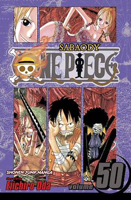 One Piece (Softcover) #50