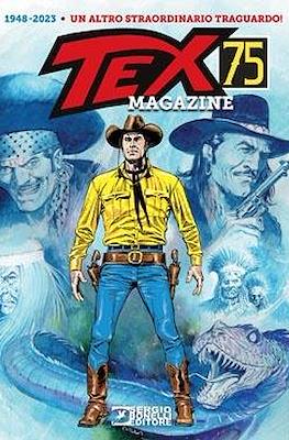 Tex Magazine #10