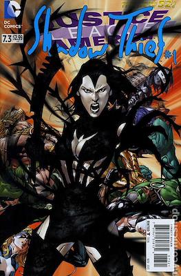 Justice League of America Vol. 3 (2013-2014) #7.3