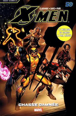 X-Men - Best Comics #4