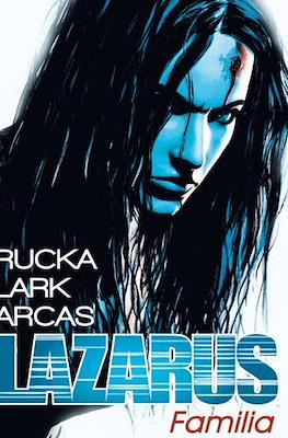 Lazarus